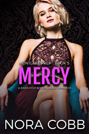 [Montlake Prep 05] • Mercy